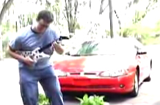 Guitar Hero II Ad