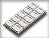 X-keys Low Profile Key Caps