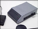 X-keys USB Switch Interface featuring 12 programmable ports