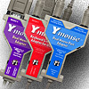 Y-mouse Special Versions